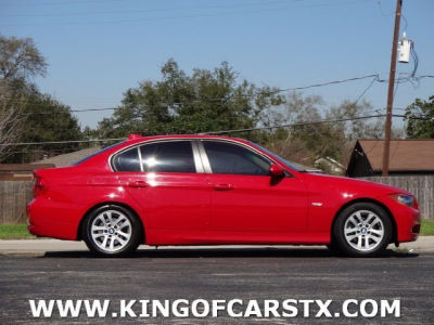 2006 BMW 325  i