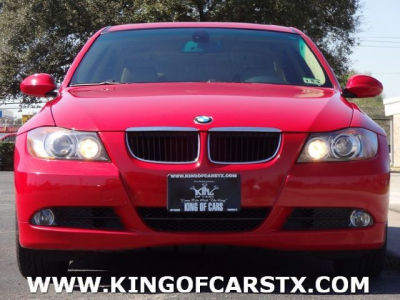 2006 BMW 325  i