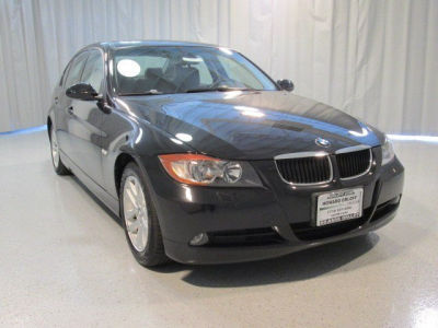 2006 BMW 325  i