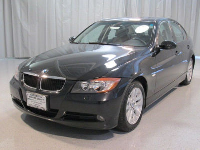 2006 BMW 325  i