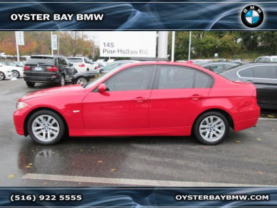 2006 BMW 325 xi