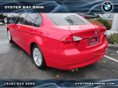 2006 BMW 325 xi