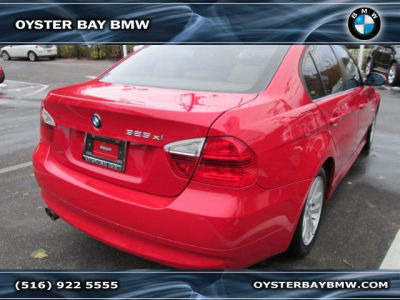 2006 BMW 325 xi