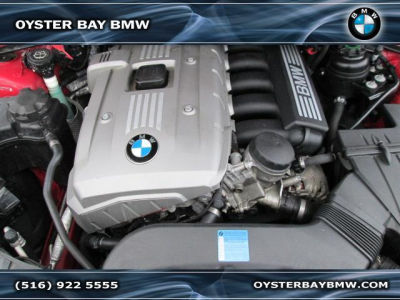 2006 BMW 325 xi