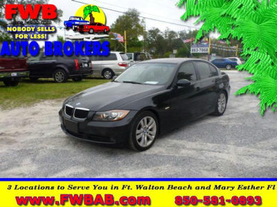 2006 BMW 325  i