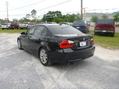 2006 BMW 325  i