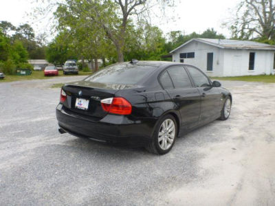 2006 BMW 325  i