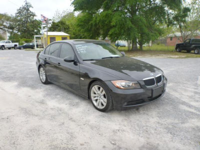 2006 BMW 325  i