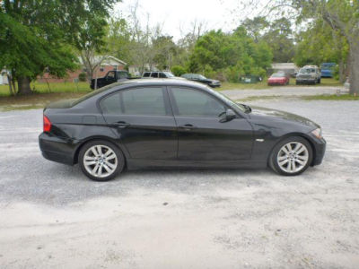 2006 BMW 325  i