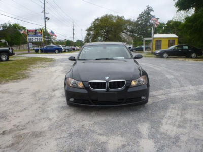 2006 BMW 325  i