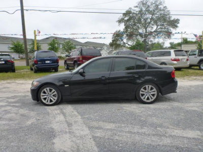 2006 BMW 325  i
