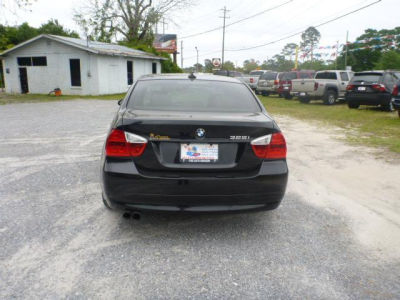 2006 BMW 325  i