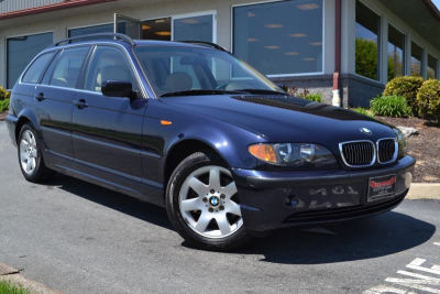 2005 BMW 325  xiT