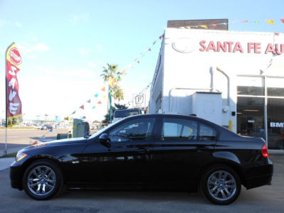 2006 BMW 325  i