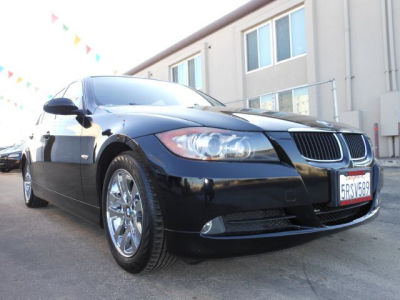 2006 BMW 325  i