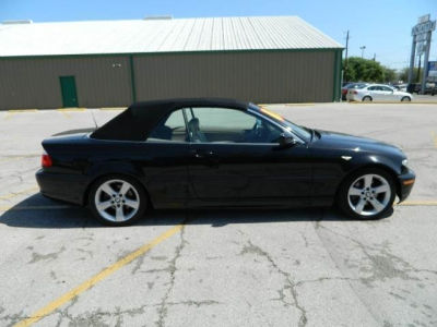 2006 BMW 325  Ci