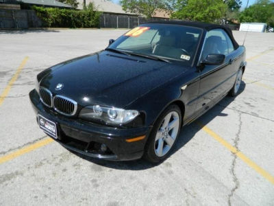 2006 BMW 325  Ci