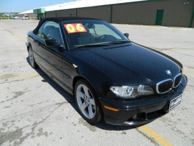 2006 BMW 325  Ci