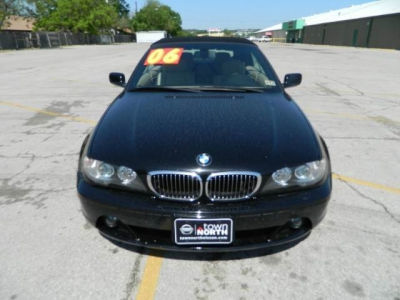 2006 BMW 325  Ci