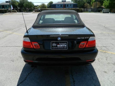 2006 BMW 325  Ci