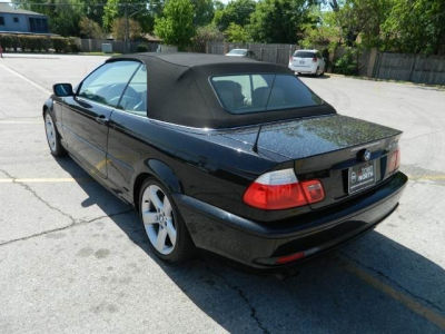 2006 BMW 325  Ci