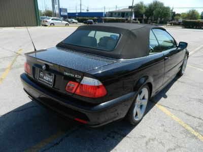 2006 BMW 325  Ci