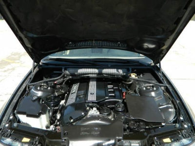 2006 BMW 325  Ci