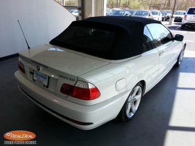 2005 BMW 325  Ci