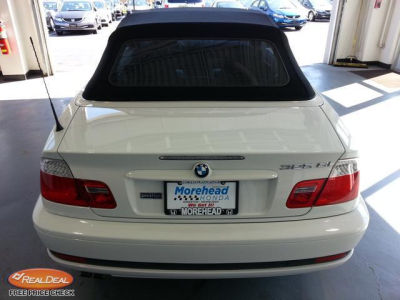 2005 BMW 325  Ci