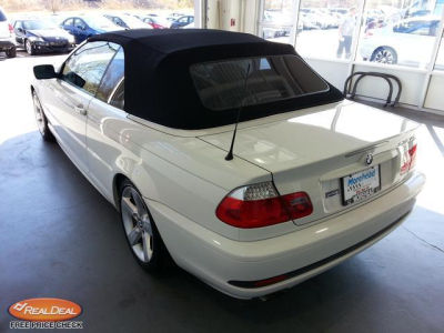 2005 BMW 325  Ci