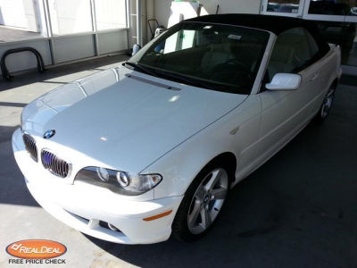 2005 BMW 325  Ci