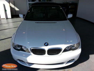 2005 BMW 325  Ci