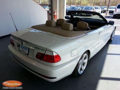 2005 BMW 325  Ci