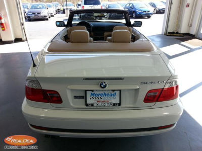 2005 BMW 325  Ci