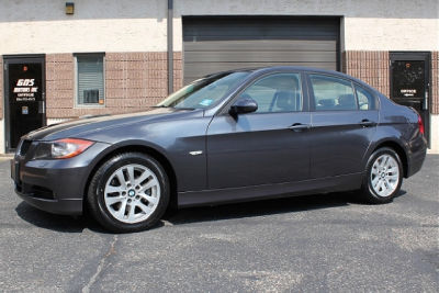 2006 BMW 325 i