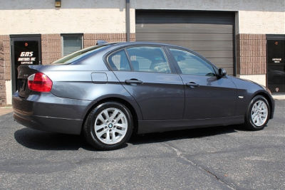 2006 BMW 325 i