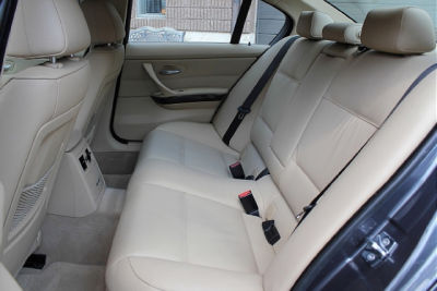 2006 BMW 325 i