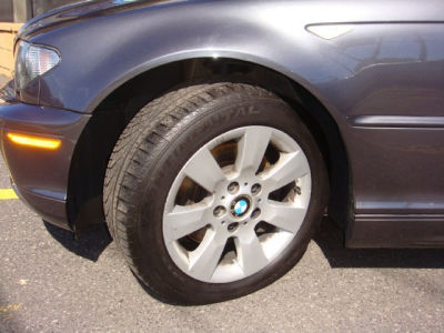 2006 BMW 325  Ci