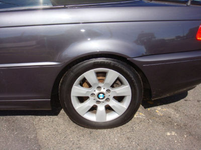 2006 BMW 325  Ci