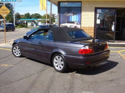 2006 BMW 325  Ci