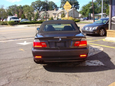 2006 BMW 325  Ci