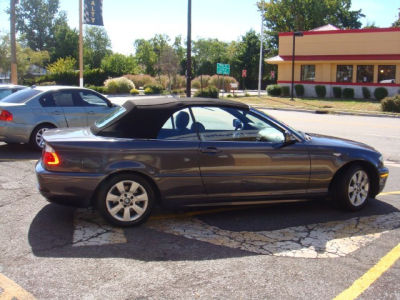 2006 BMW 325  Ci
