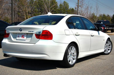 2006 BMW 325 i