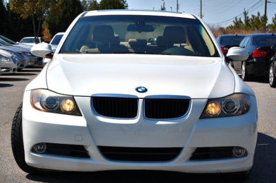 2006 BMW 325 i