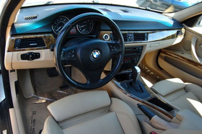 2006 BMW 325 i