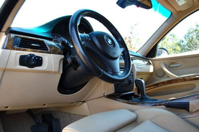 2006 BMW 325 i