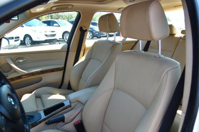 2006 BMW 325 i
