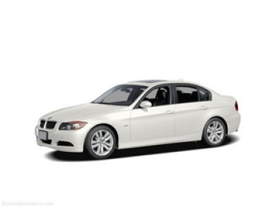 2006 BMW 325  i