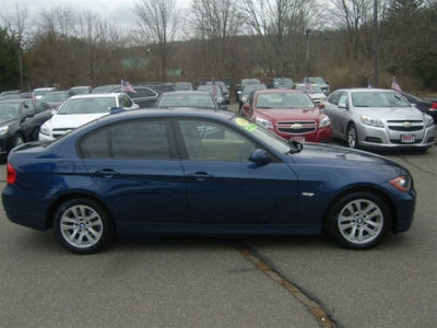 2006 BMW 325 xi