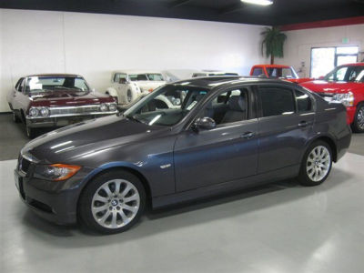 2006 BMW 325  xi